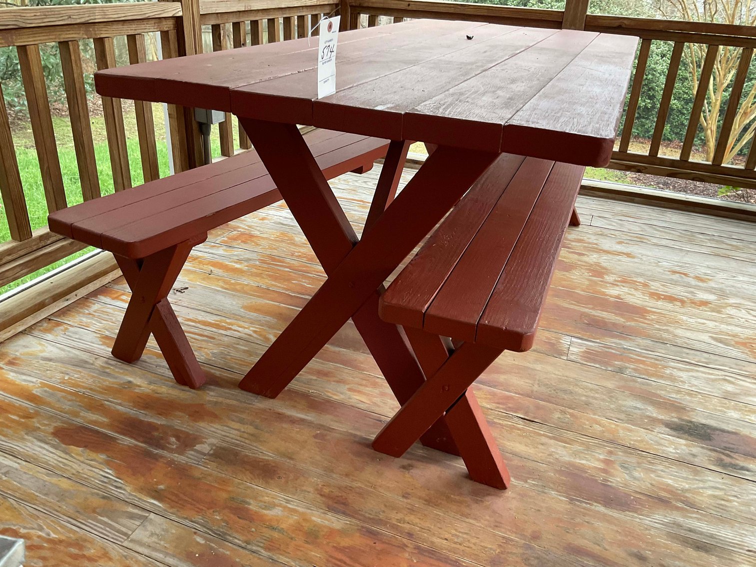 Image for Relocation Online Only Auction!