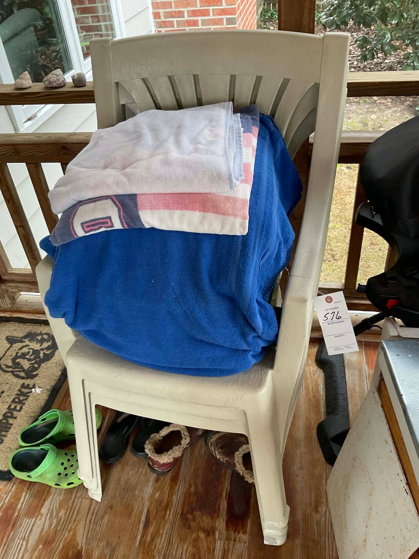 Image for Relocation Online Only Auction!