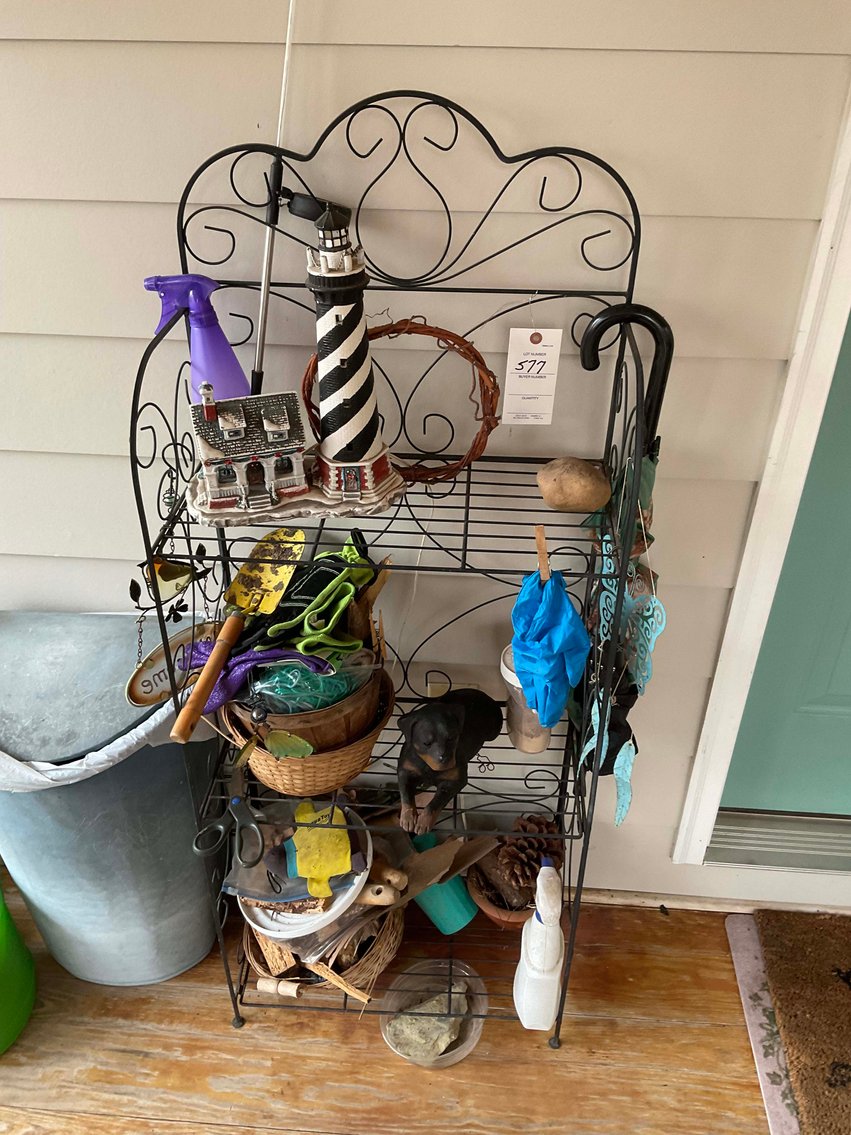 Image for Relocation Online Only Auction!