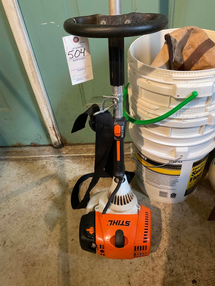 Image for Relocation Online Only Auction!