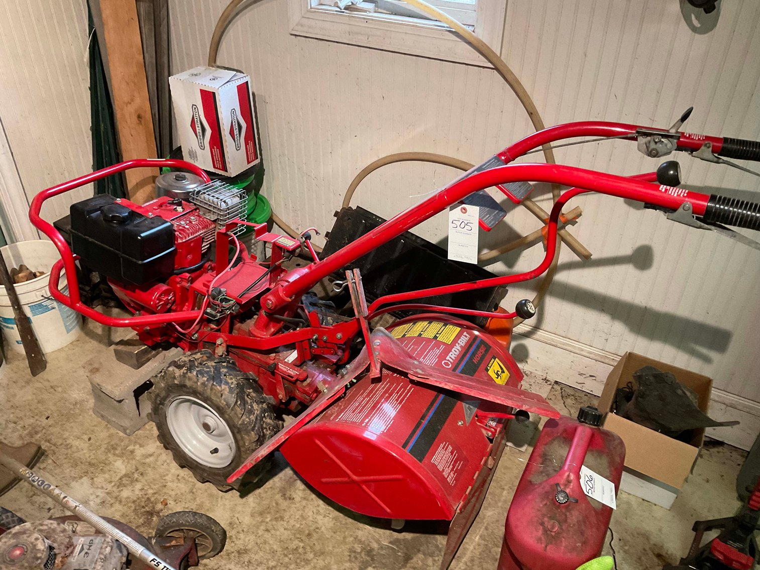 Image for Relocation Online Only Auction!