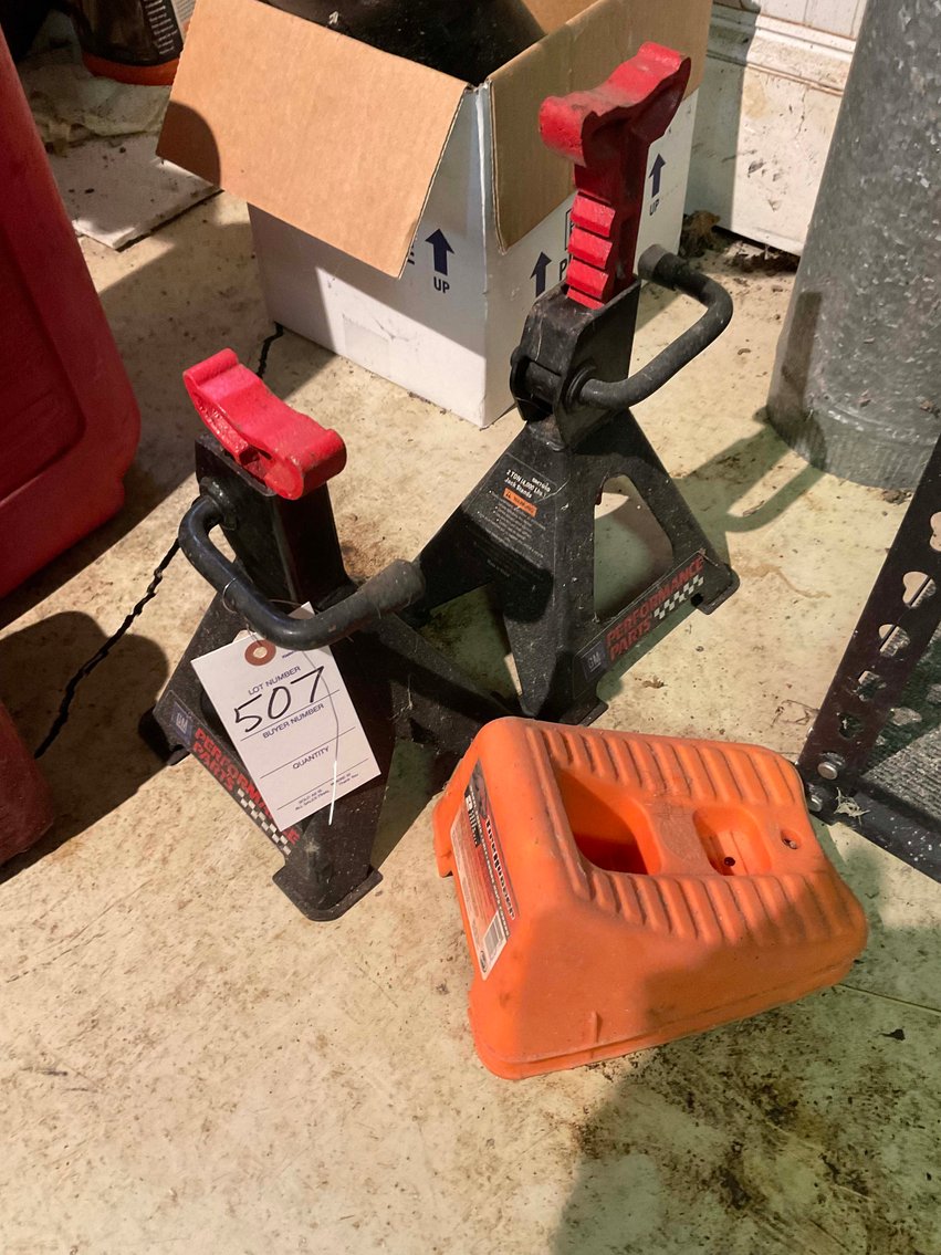 Image for Relocation Online Only Auction!