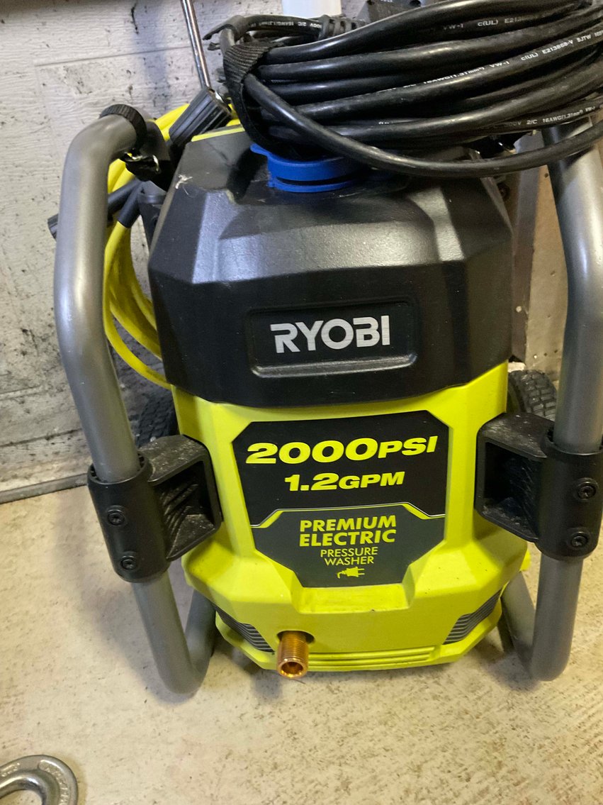 Image for Relocation Online Only Auction!