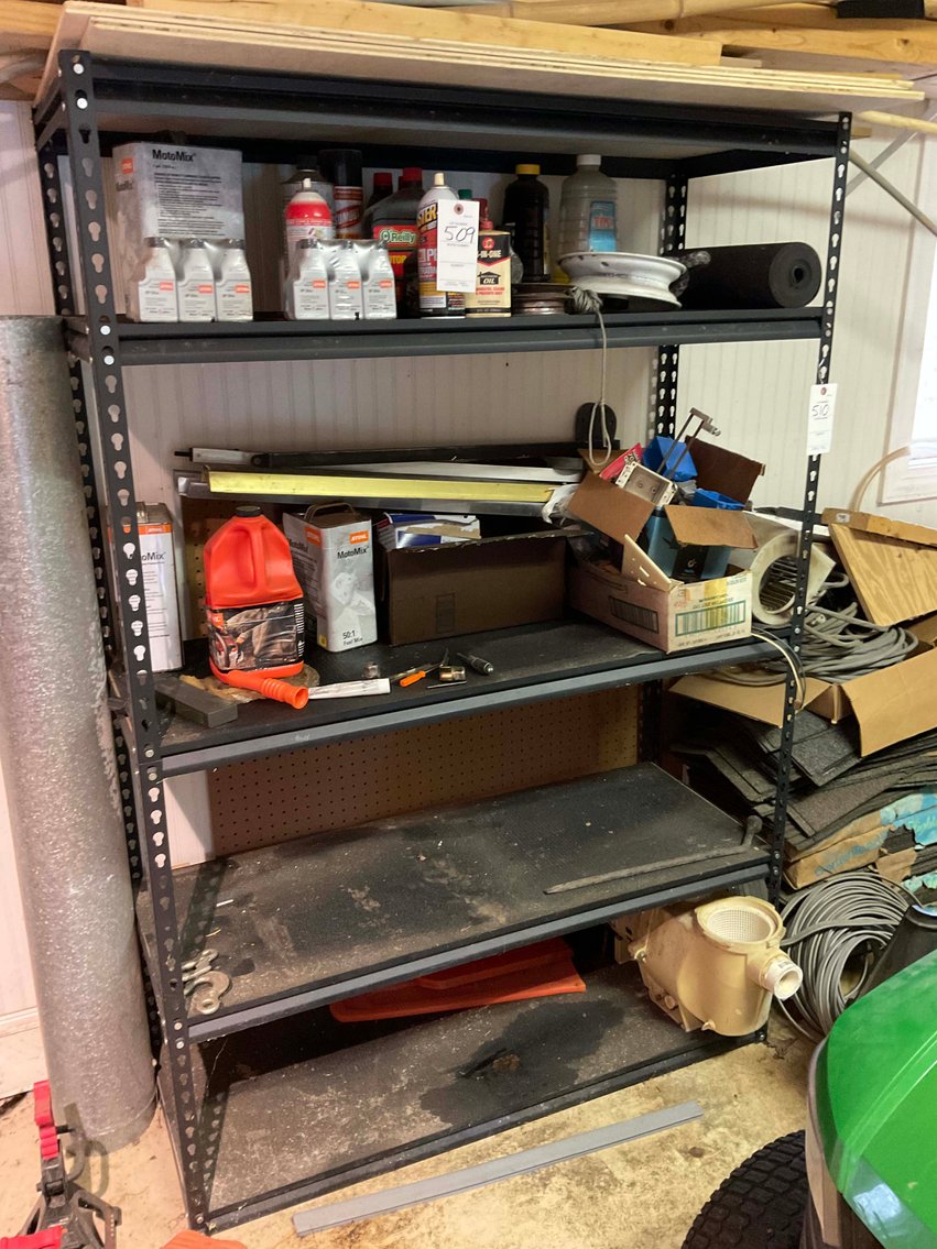 Image for Relocation Online Only Auction!