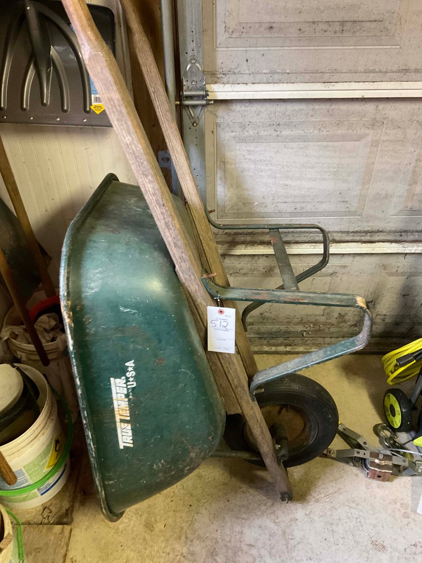 Image for Relocation Online Only Auction!