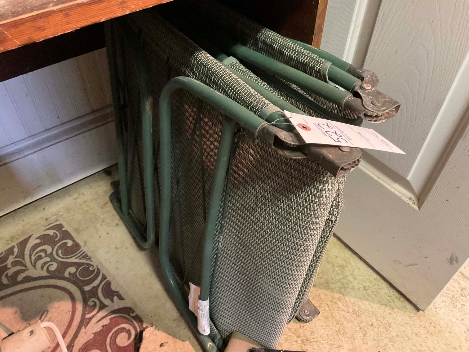 Image for Relocation Online Only Auction!