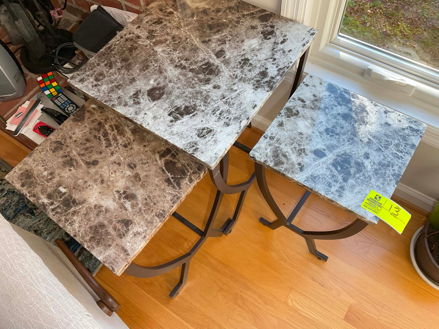 Image for Relocation Online Only Auction!