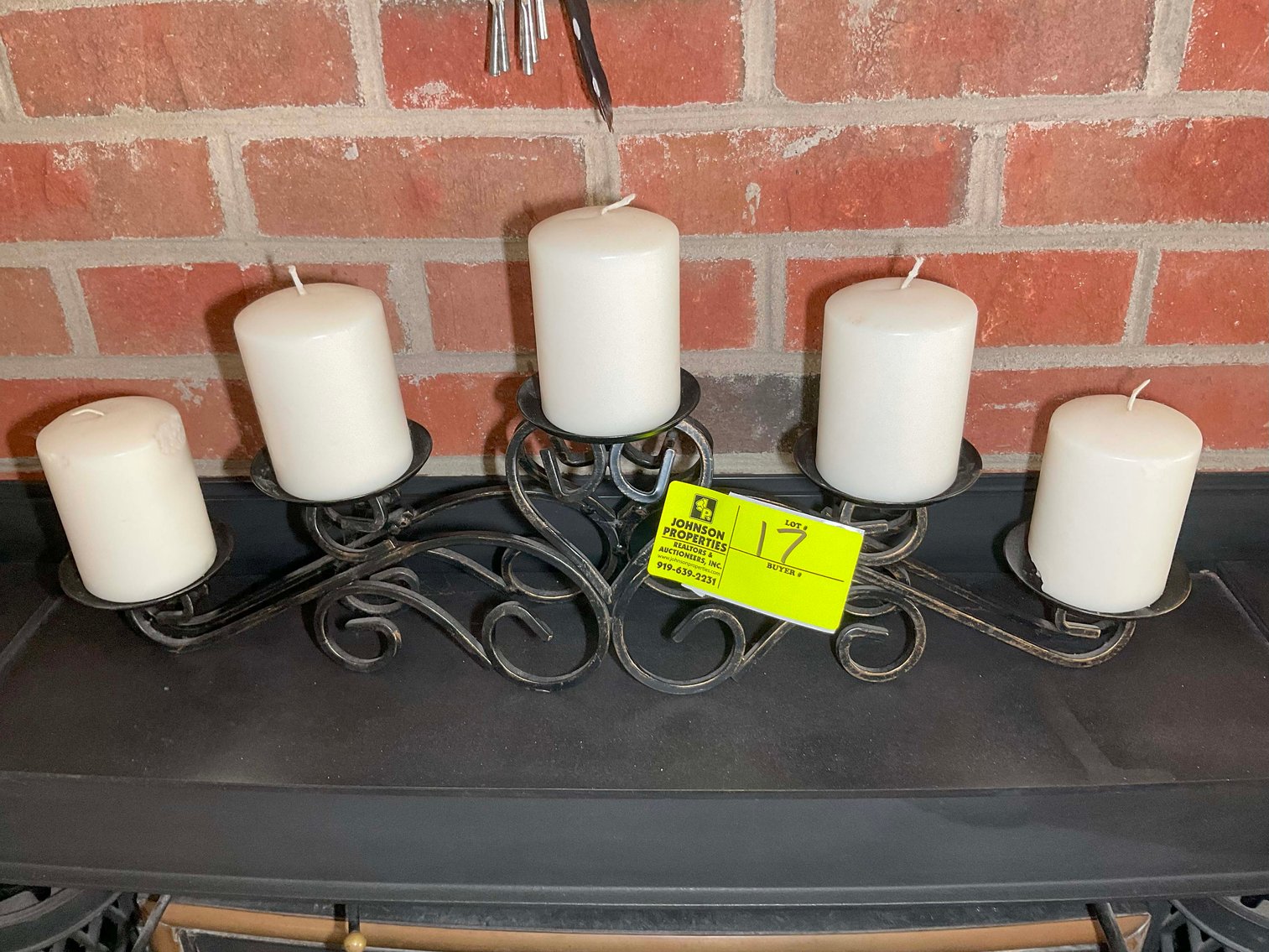 Image for Relocation Online Only Auction!