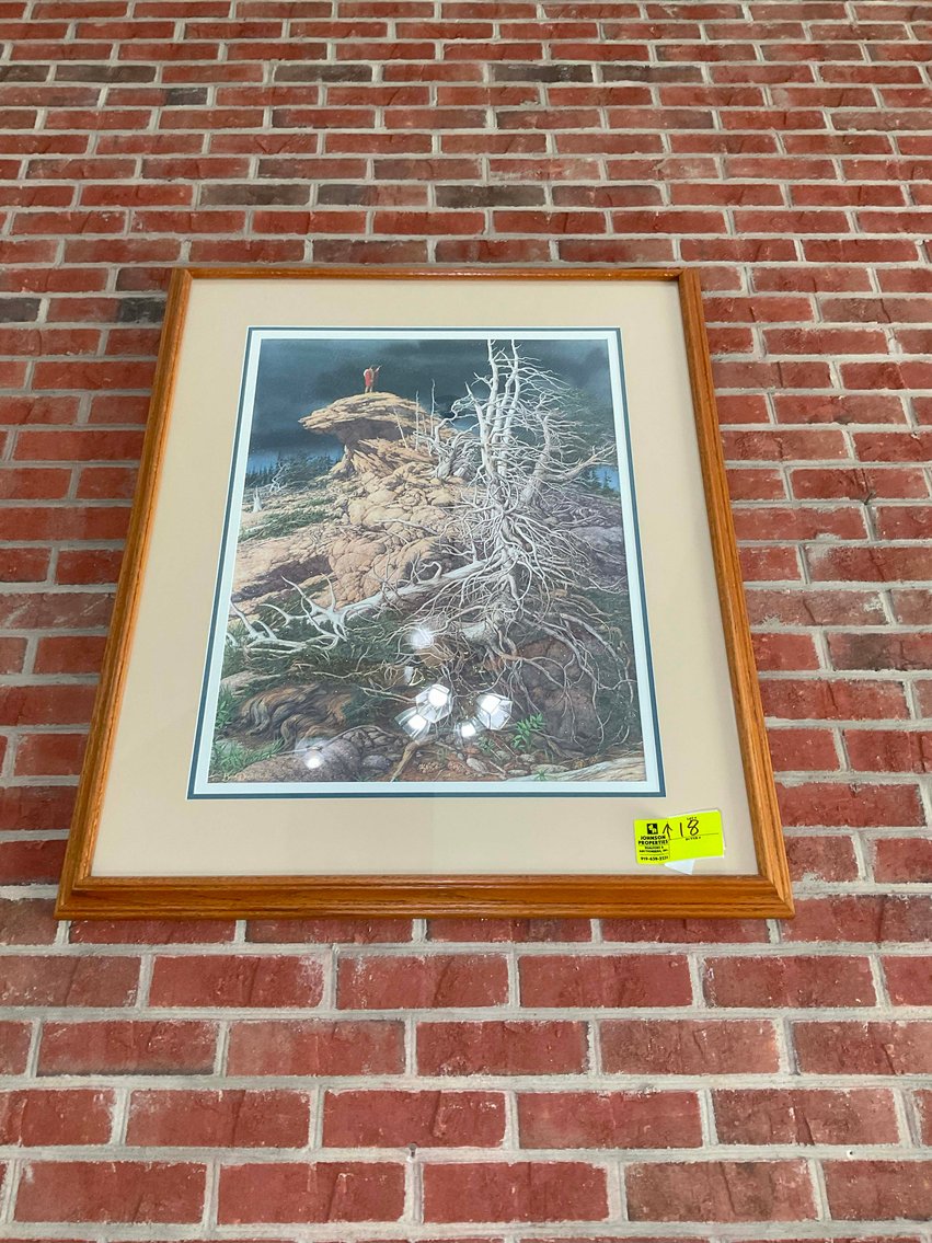 Image for Relocation Online Only Auction!