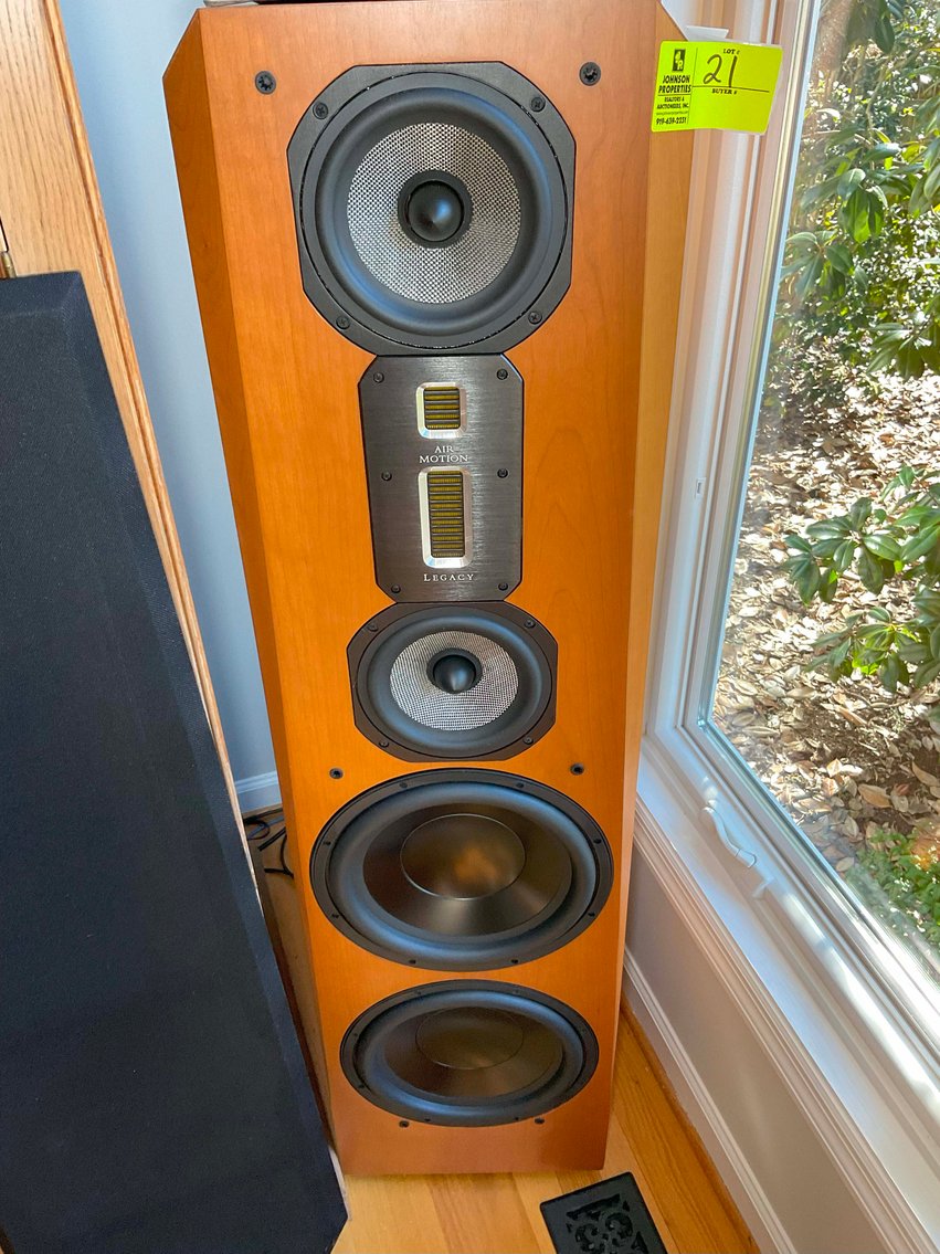 Image for Relocation Online Only Auction!