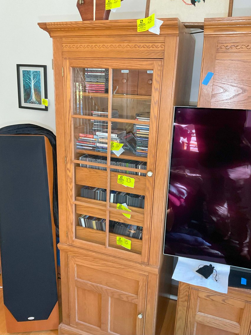 Image for Relocation Online Only Auction!