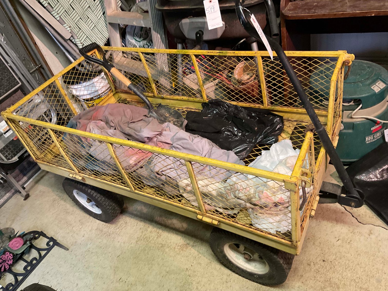 Image for Relocation Online Only Auction!