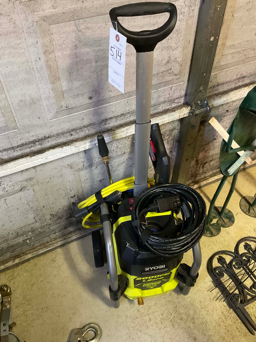 Image for Relocation Online Only Auction!