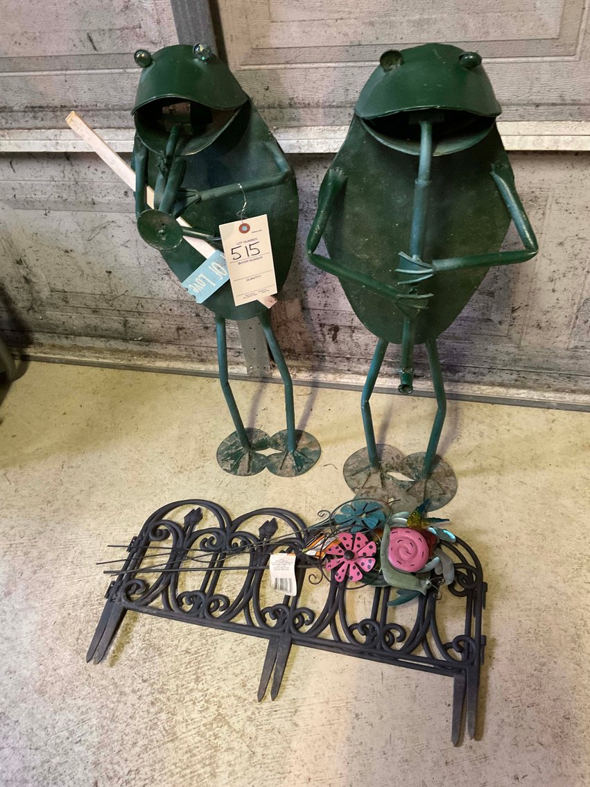 Image for Relocation Online Only Auction!