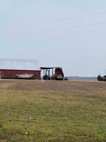 Image for The John J. Madura Estate (deceased) Cumberland County  Real Estate Auction!  65 + acres divided and a Home!