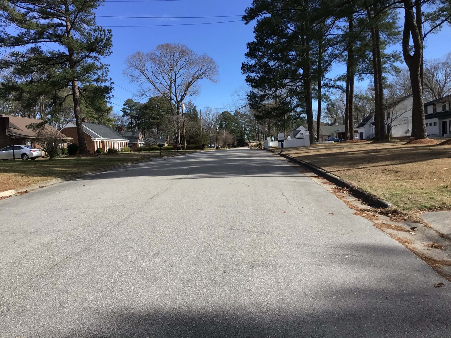 Image for Vacant Lot in Wilson