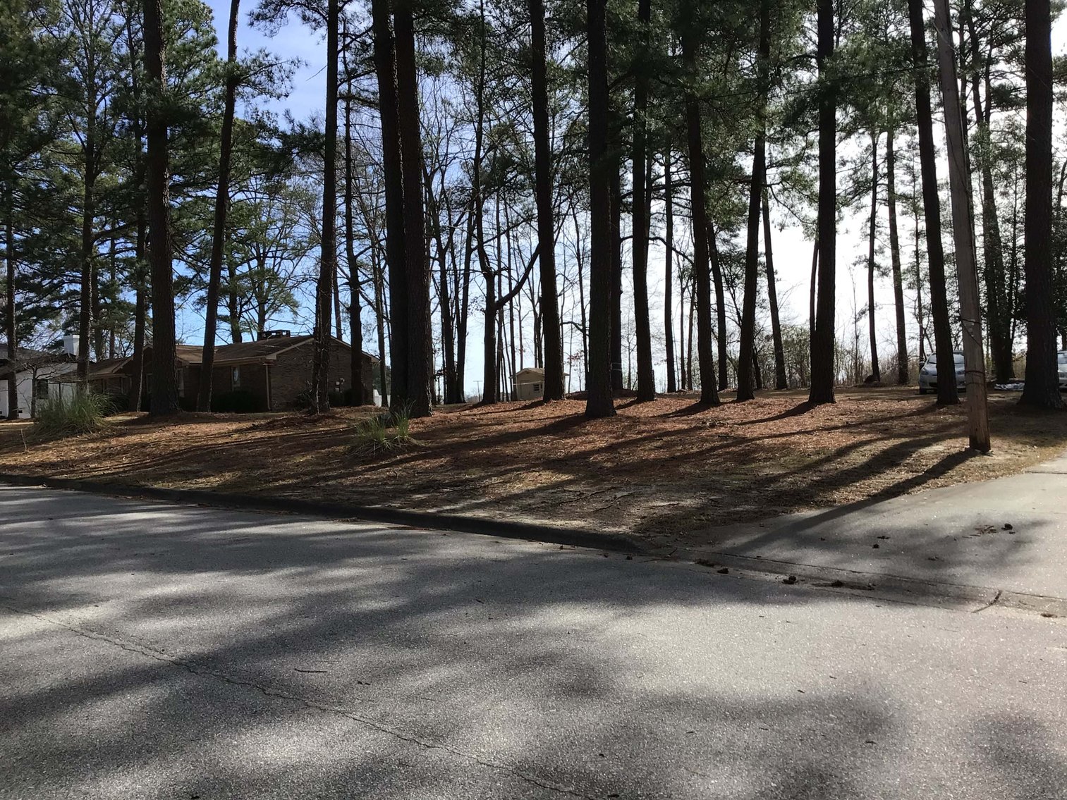 Image for Vacant Lot in Wilson