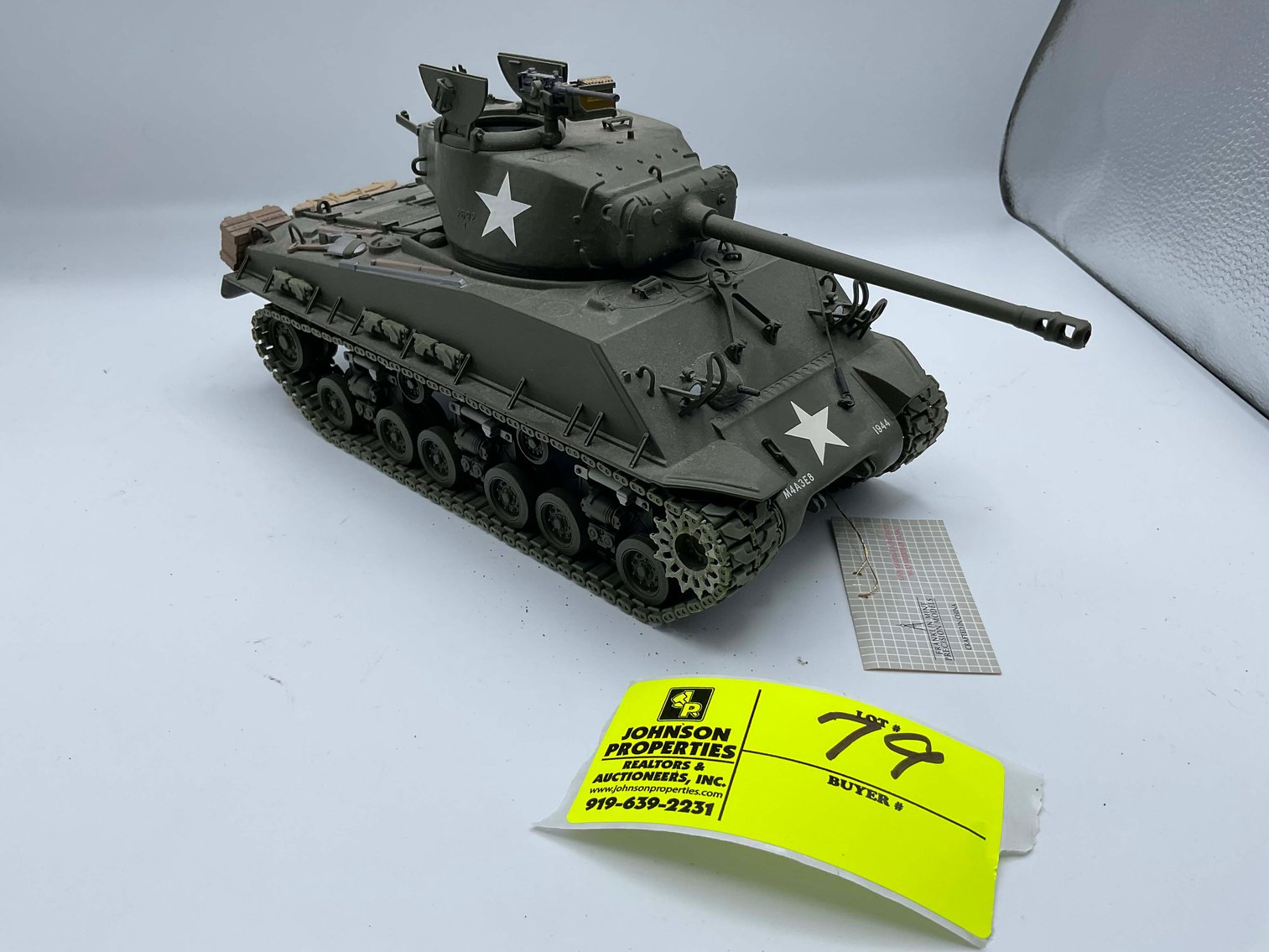 Image for Madura Estate (deceased) Collectible Die Cast Car Auction