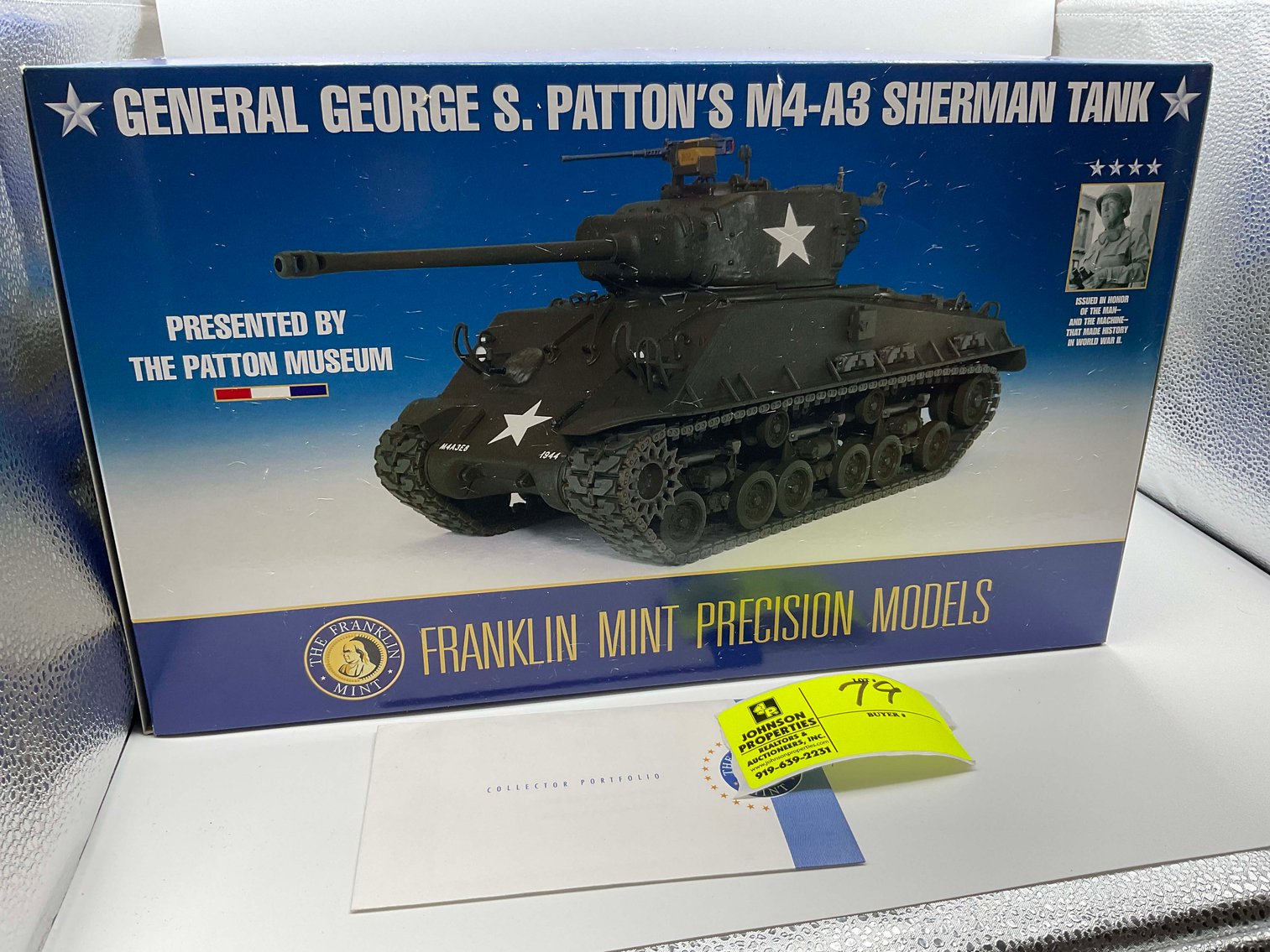 Image for Madura Estate (deceased) Collectible Die Cast Car Auction