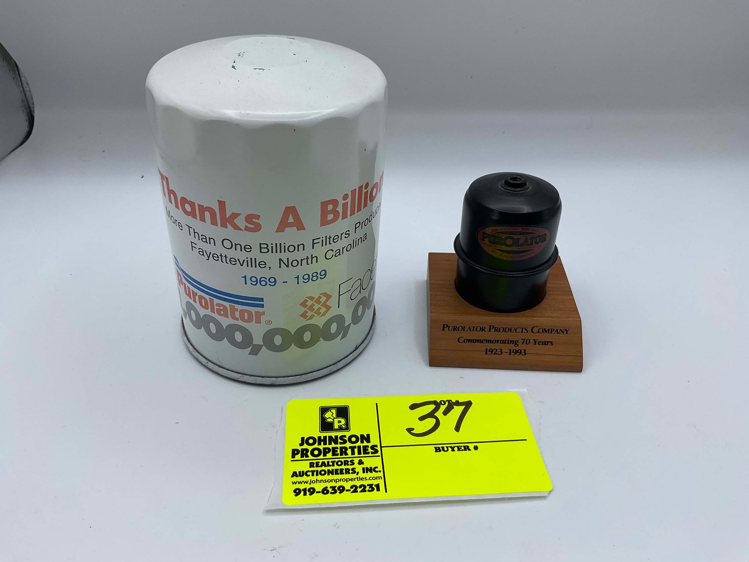 Image for Madura Estate (deceased) Collectible Die Cast Car Auction