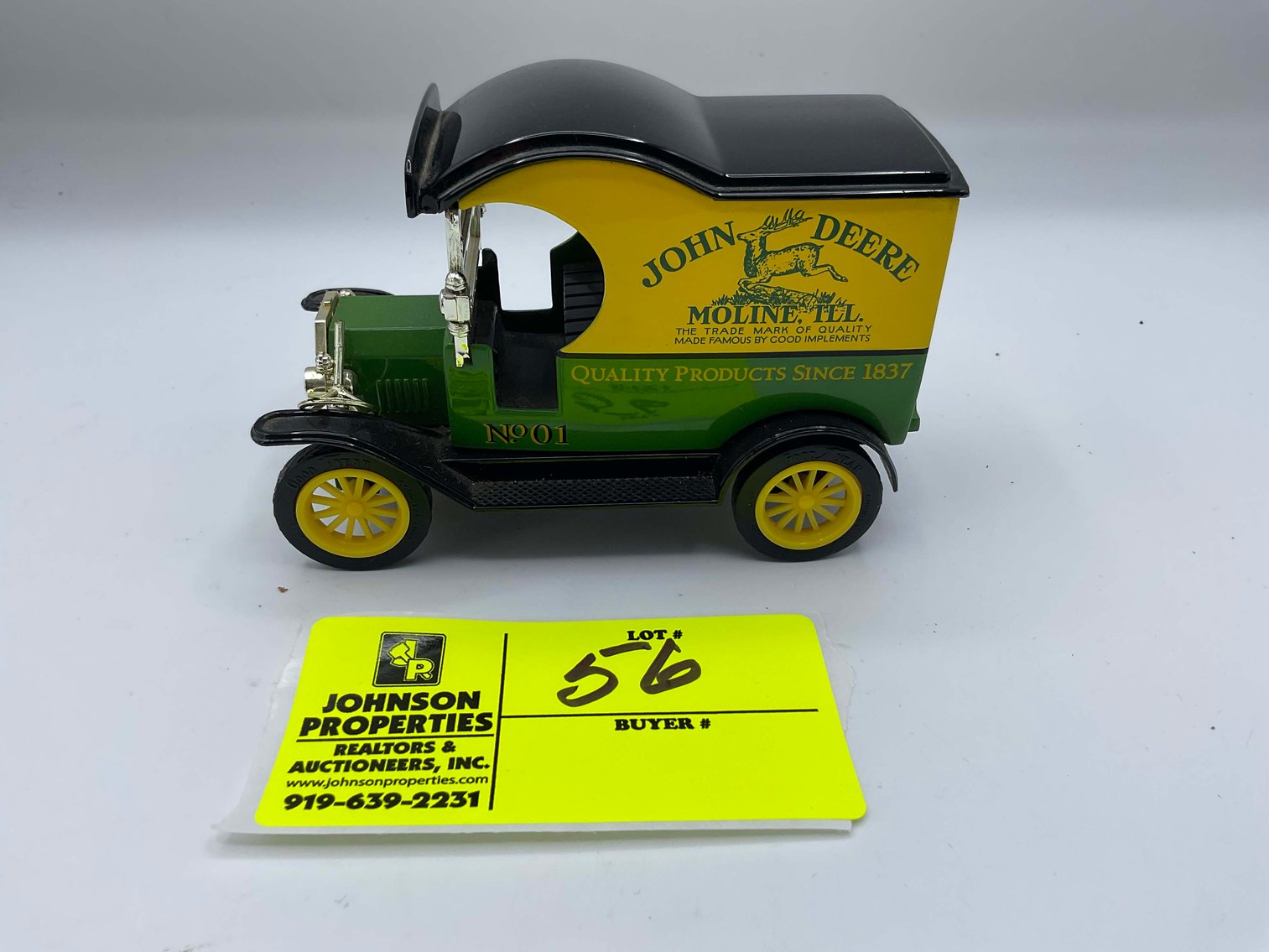 Image for Madura Estate (deceased) Collectible Die Cast Car Auction