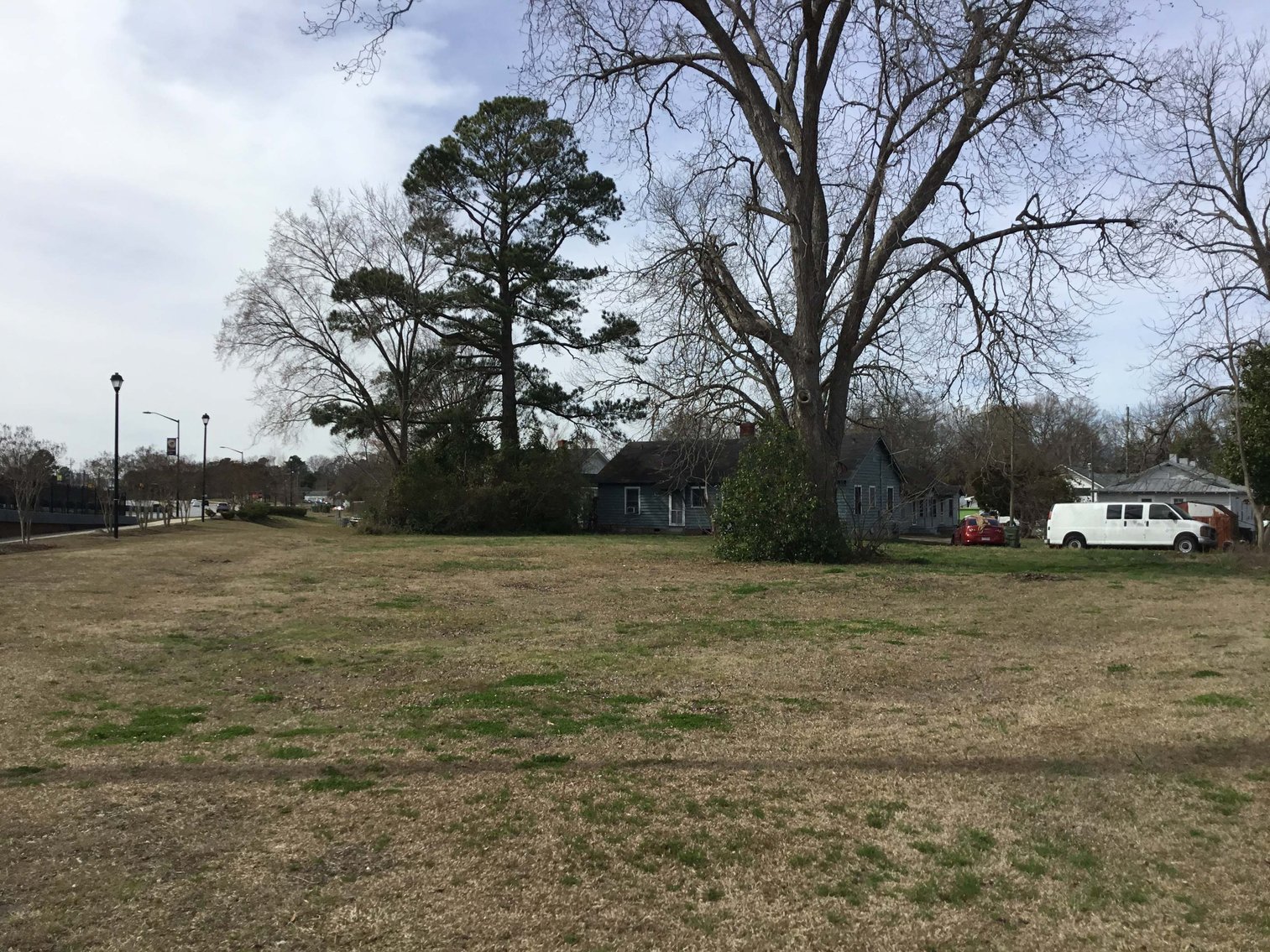 Image for NCDOT 2024 Residue Properties Round 2!