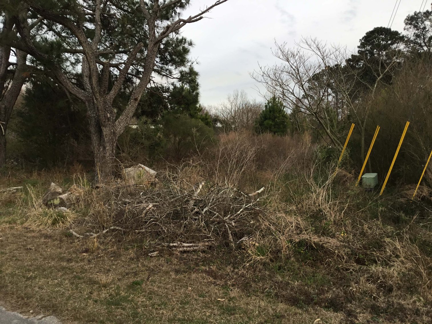 Image for NCDOT 2024 Residue Properties Round 2!