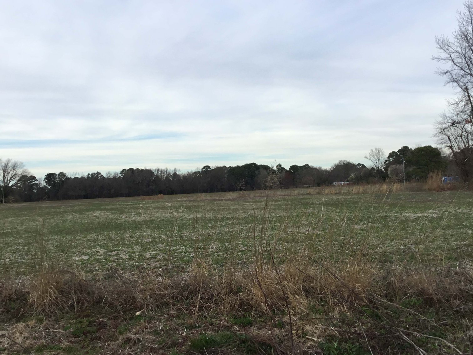 Image for NCDOT 2024 Residue Properties Round 2!