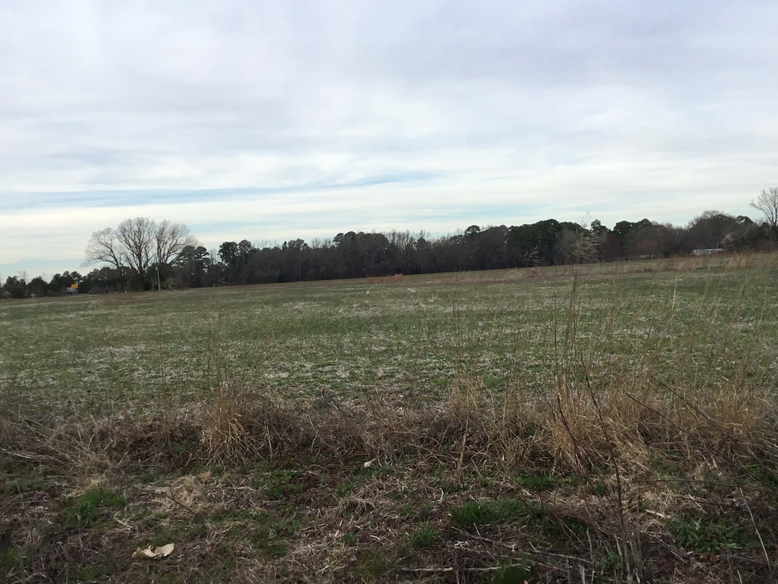 Image for NCDOT 2024 Residue Properties Round 2!