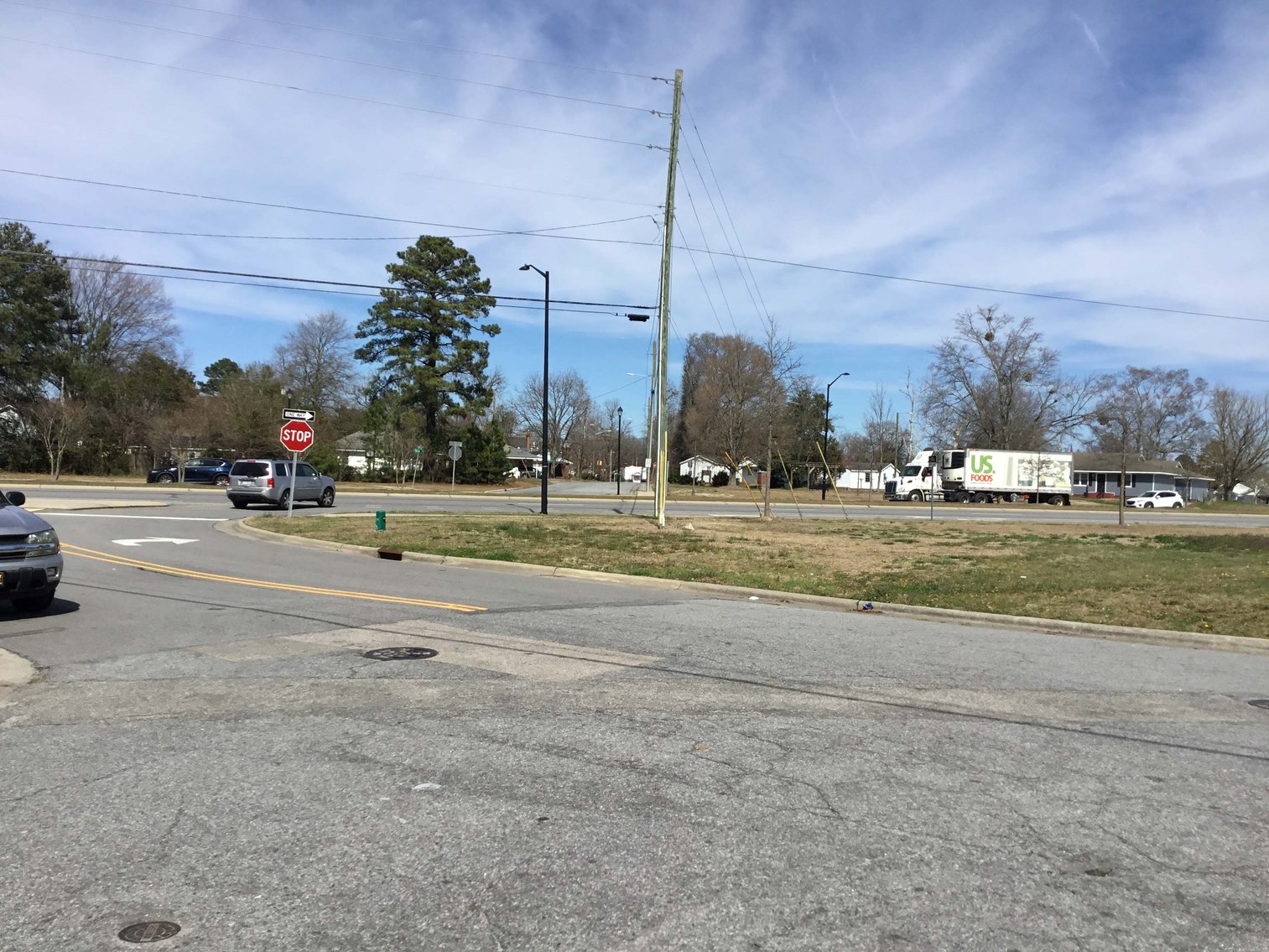 Image for NCDOT 2024 Residue Properties Round 2!