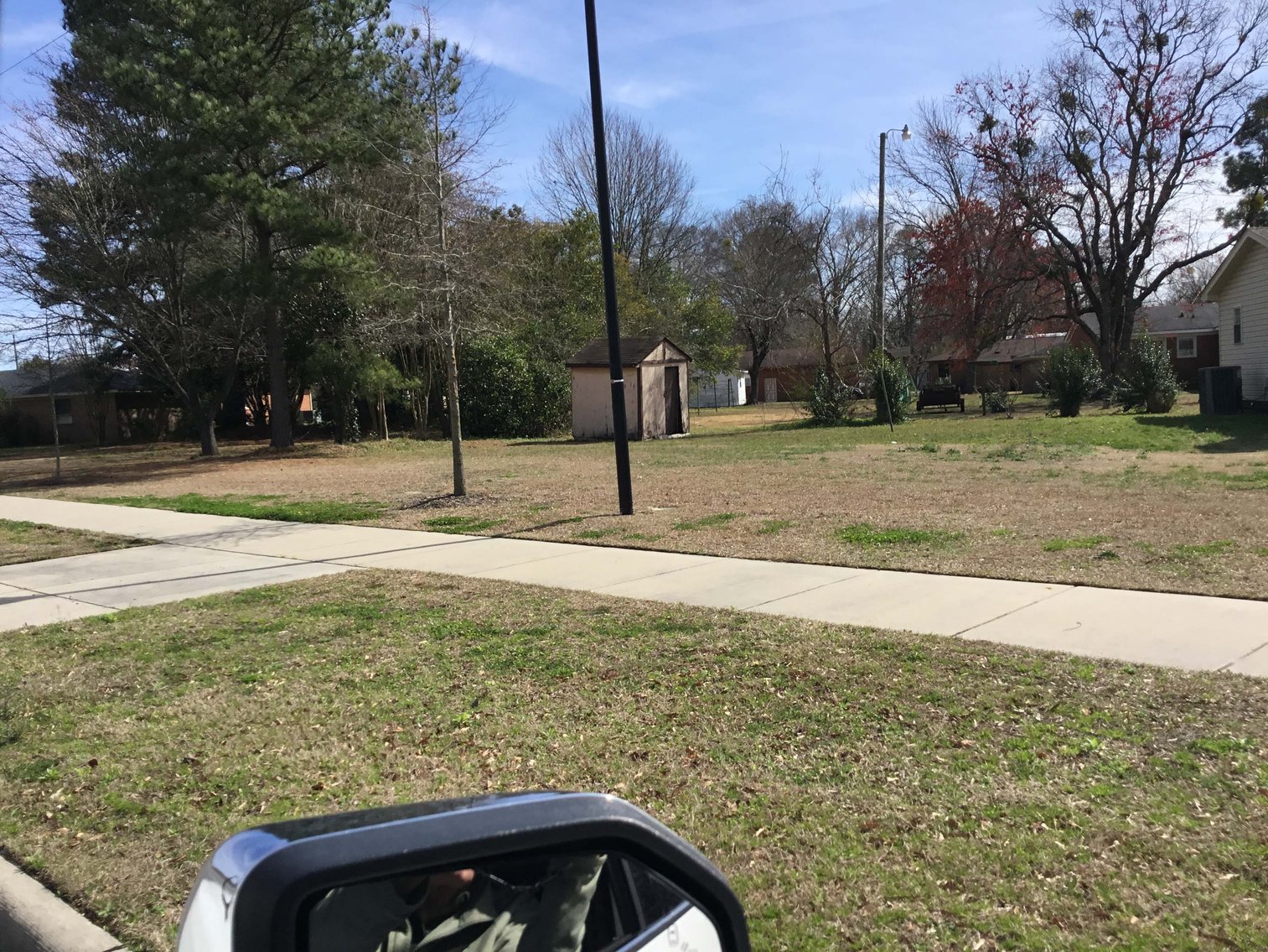 Image for NCDOT 2024 Residue Properties Round 2!