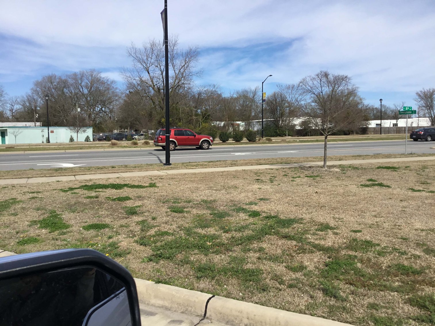 Image for NCDOT 2024 Residue Properties Round 2!