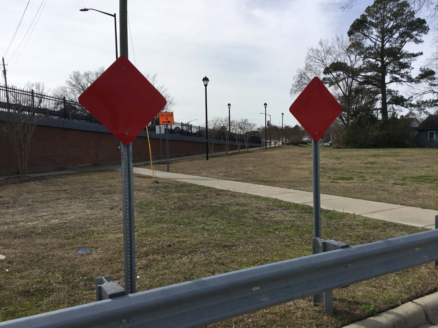 Image for NCDOT 2024 Residue Properties Round 2!