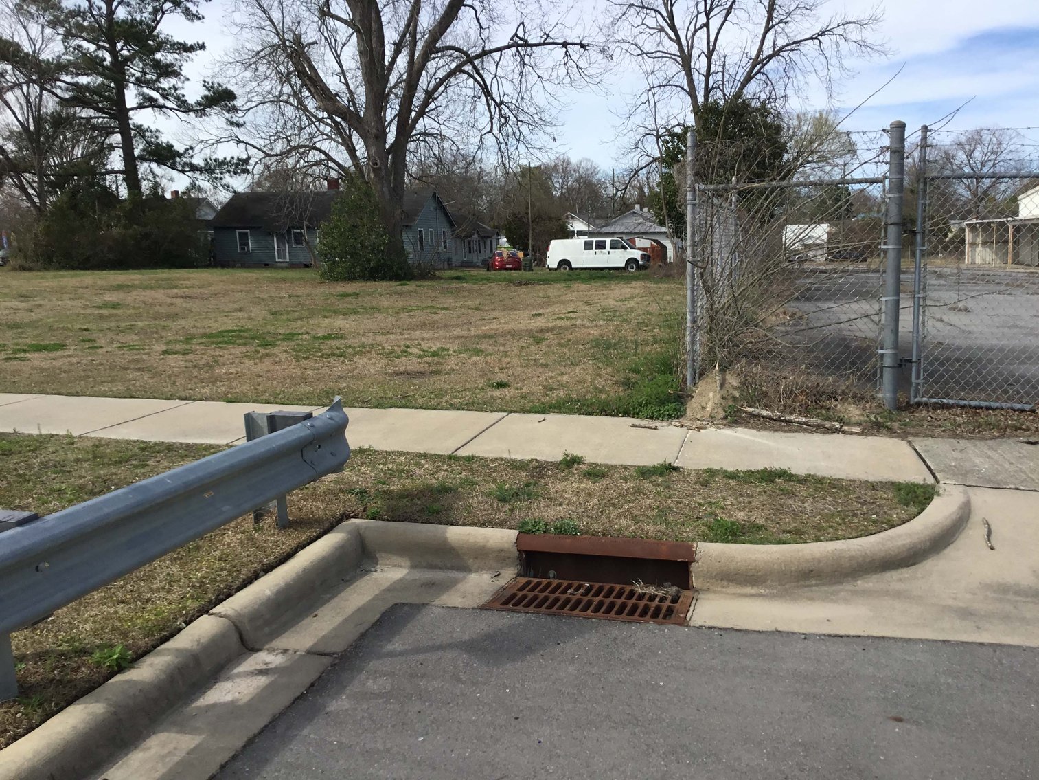 Image for NCDOT 2024 Residue Properties Round 2!