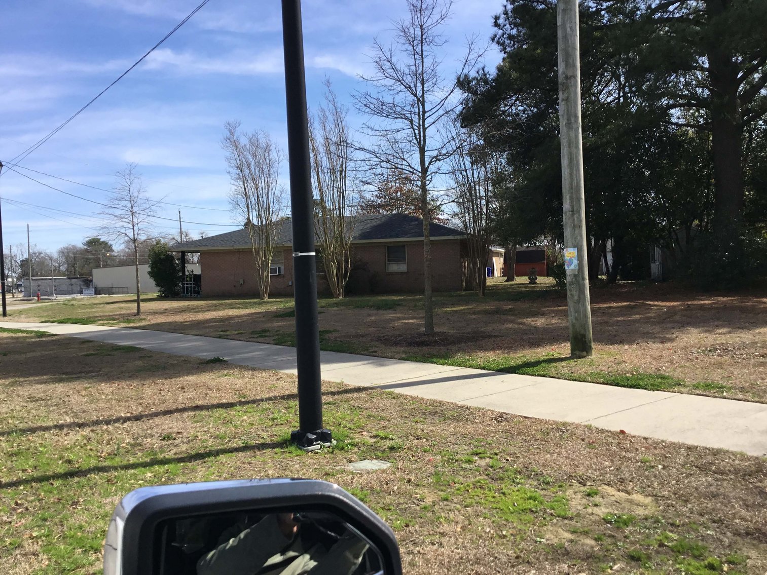 Image for NCDOT 2024 Residue Properties Round 2!