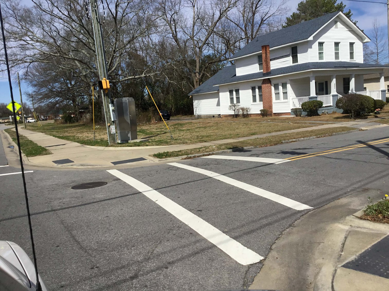 Image for NCDOT 2024 Residue Properties Round 2!