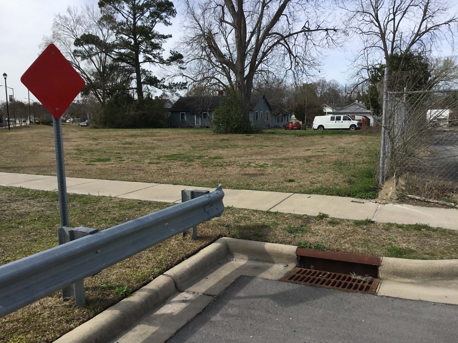 Image for NCDOT 2024 Residue Properties Round 2!