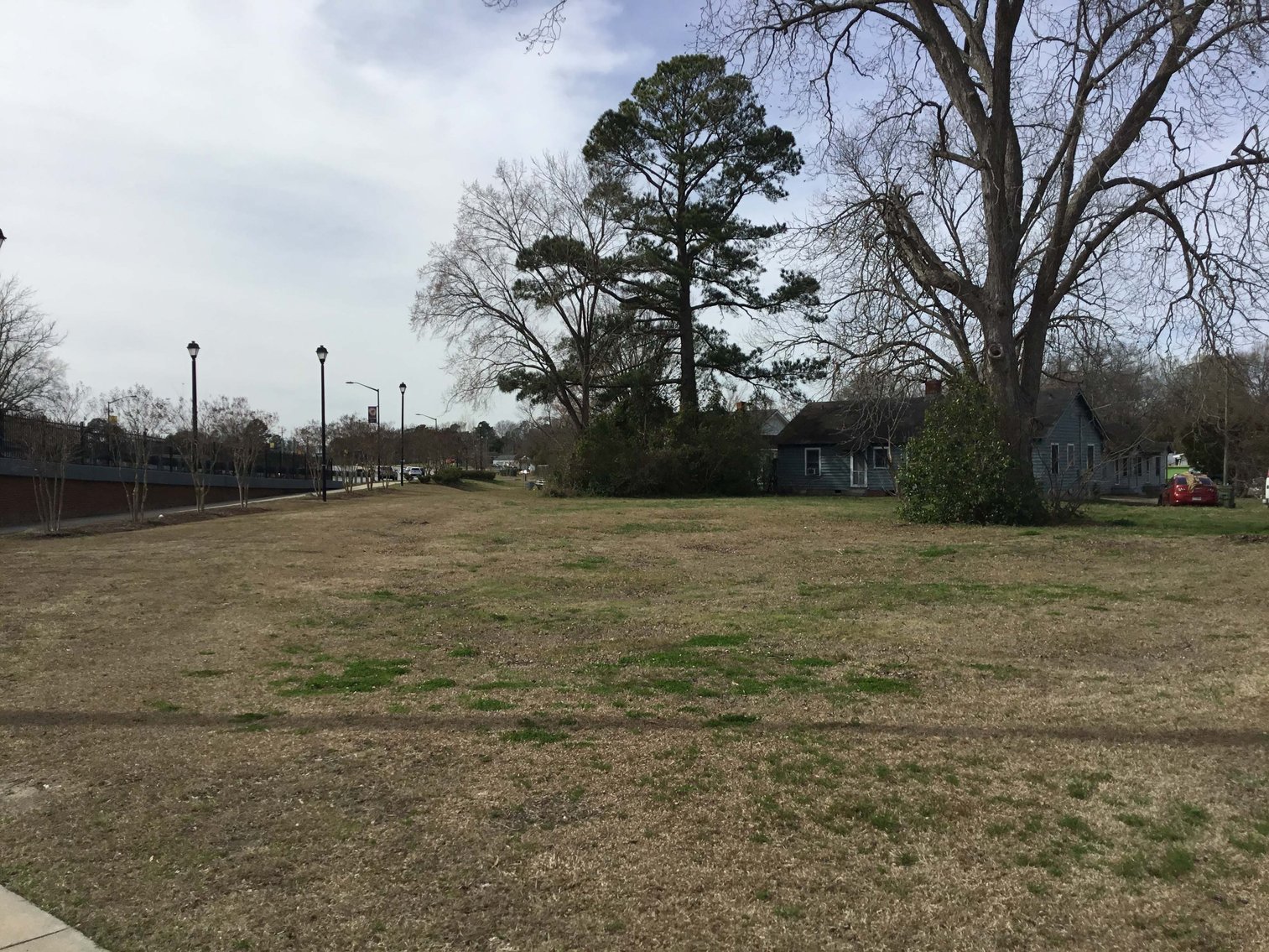 Image for NCDOT 2024 Residue Properties Round 2!