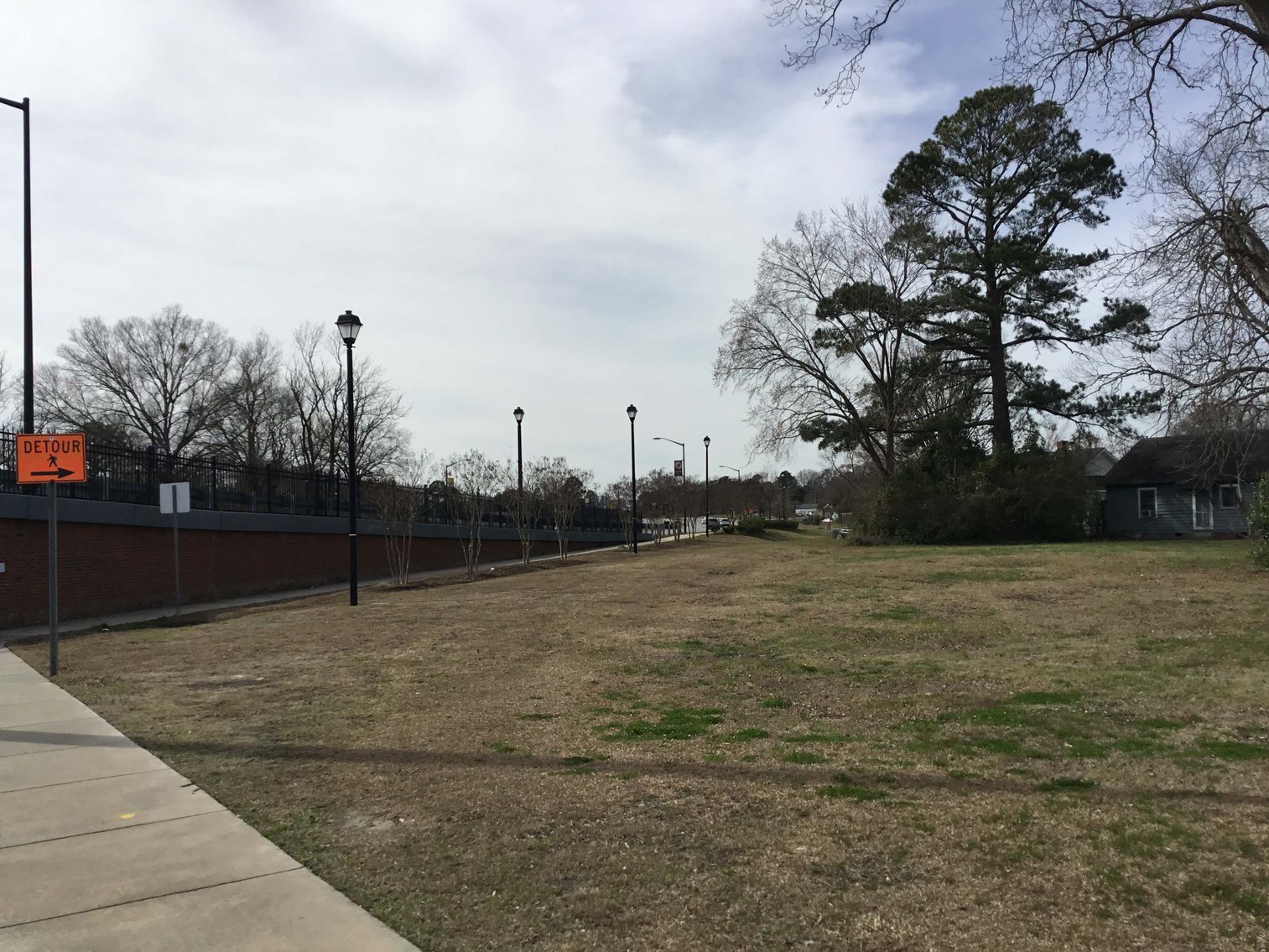 Image for NCDOT 2024 Residue Properties Round 2!