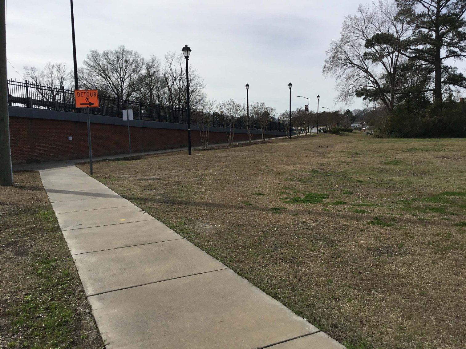 Image for NCDOT 2024 Residue Properties Round 2!