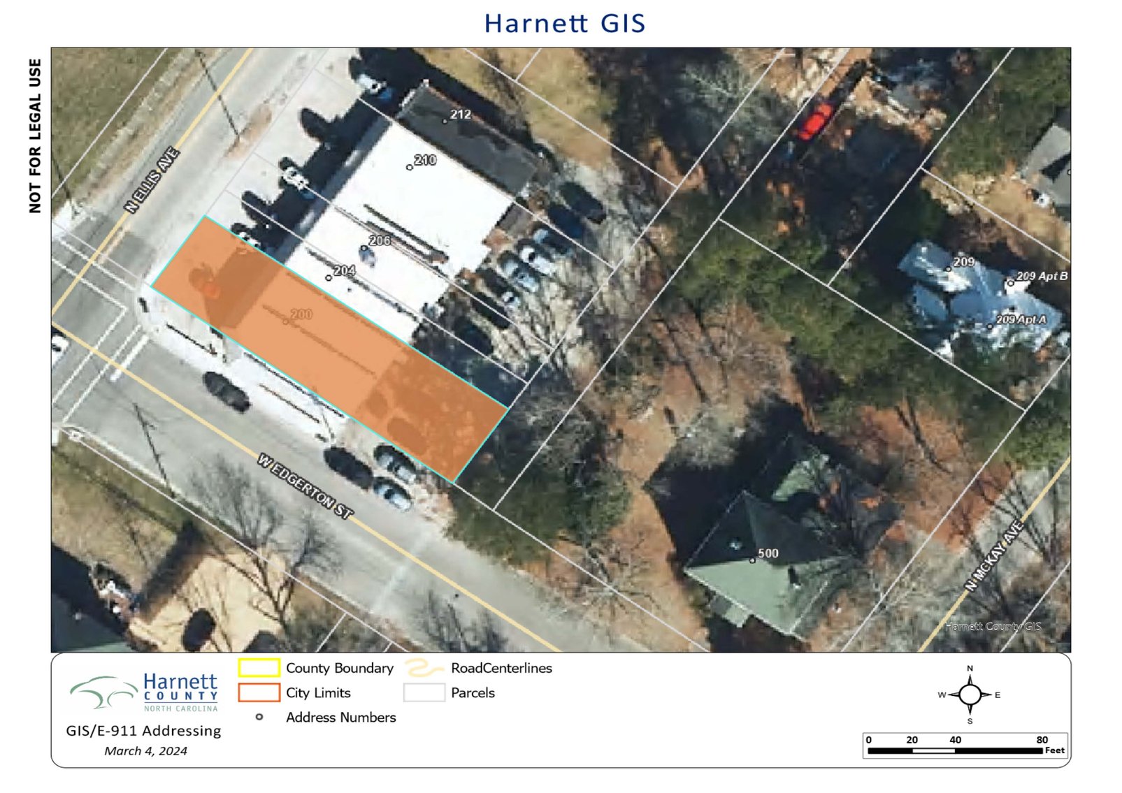 Image for Super Investment Opportunity in Dunn, NC!