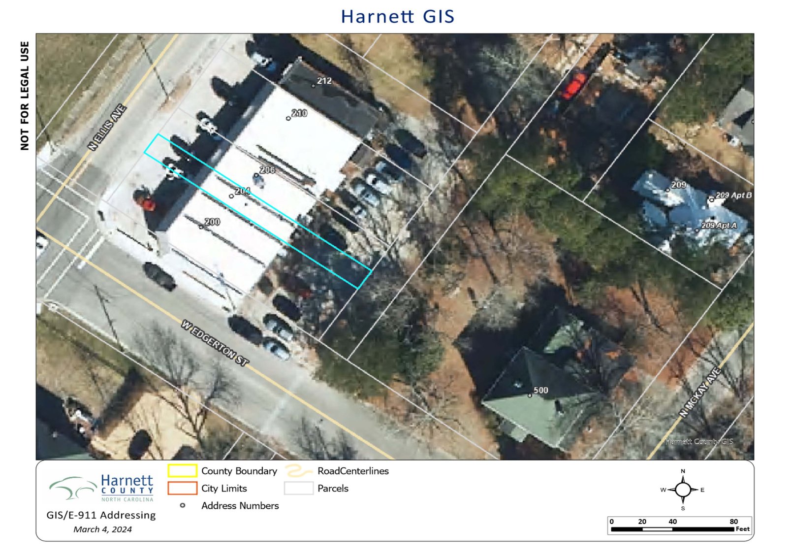 Image for Super Investment Opportunity in Dunn, NC!