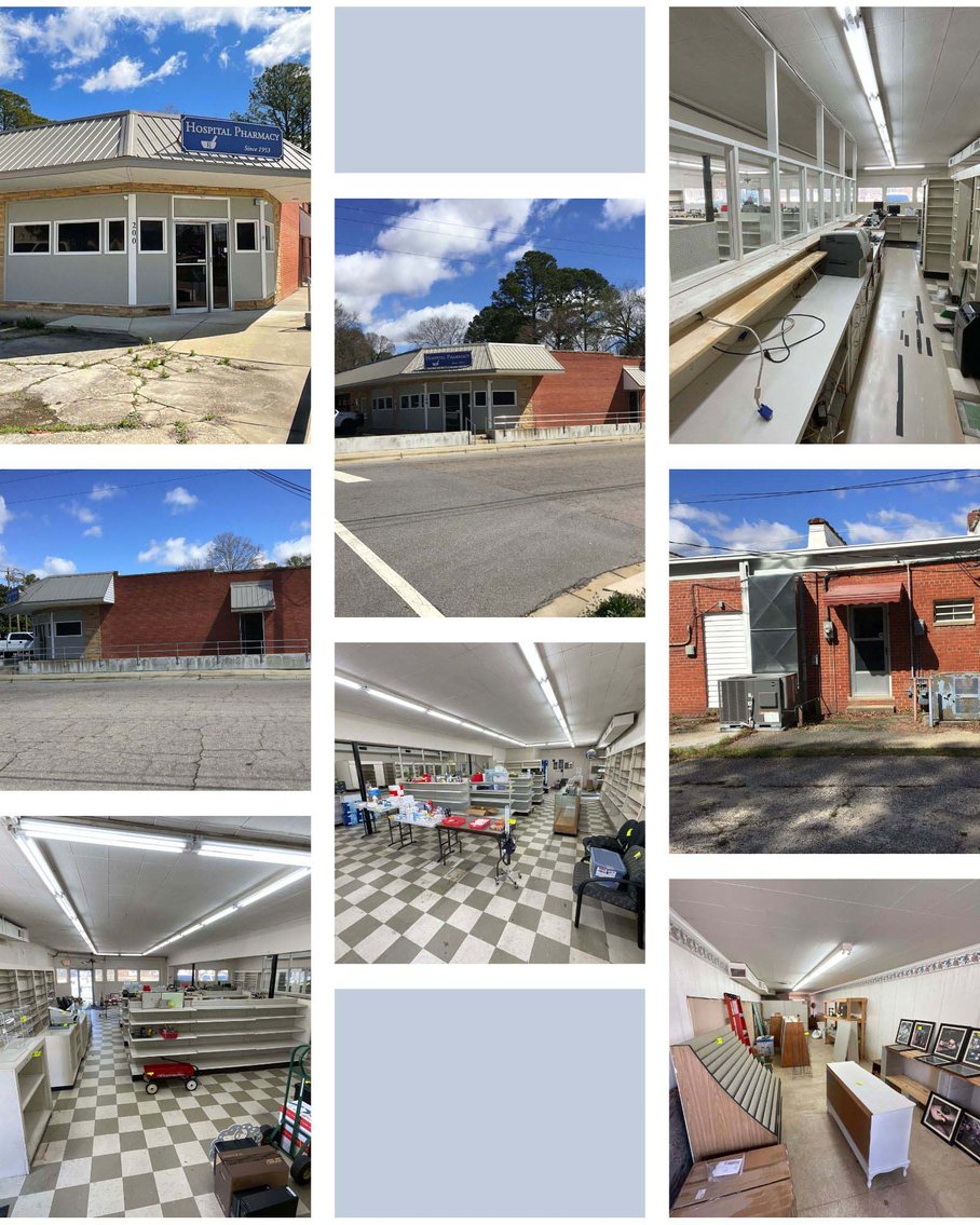 Image for Super Investment Opportunity in Dunn, NC!