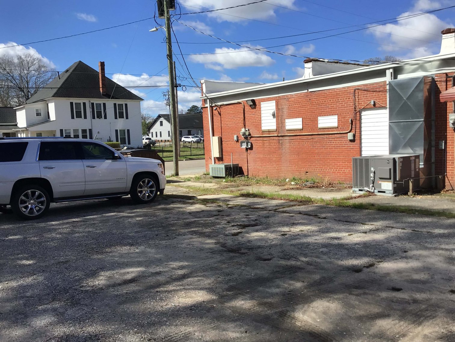 Image for Super Investment Opportunity in Dunn, NC!