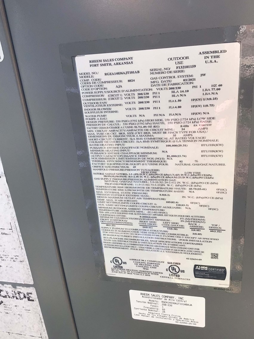 Image for Super Investment Opportunity in Dunn, NC!