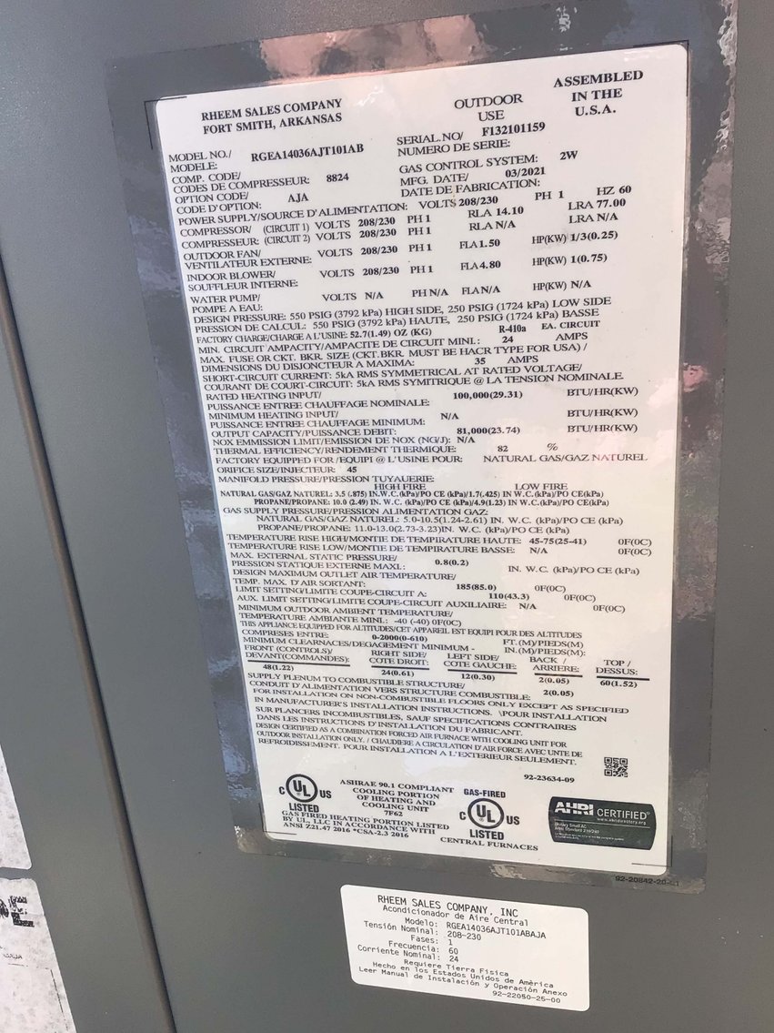 Image for Super Investment Opportunity in Dunn, NC!