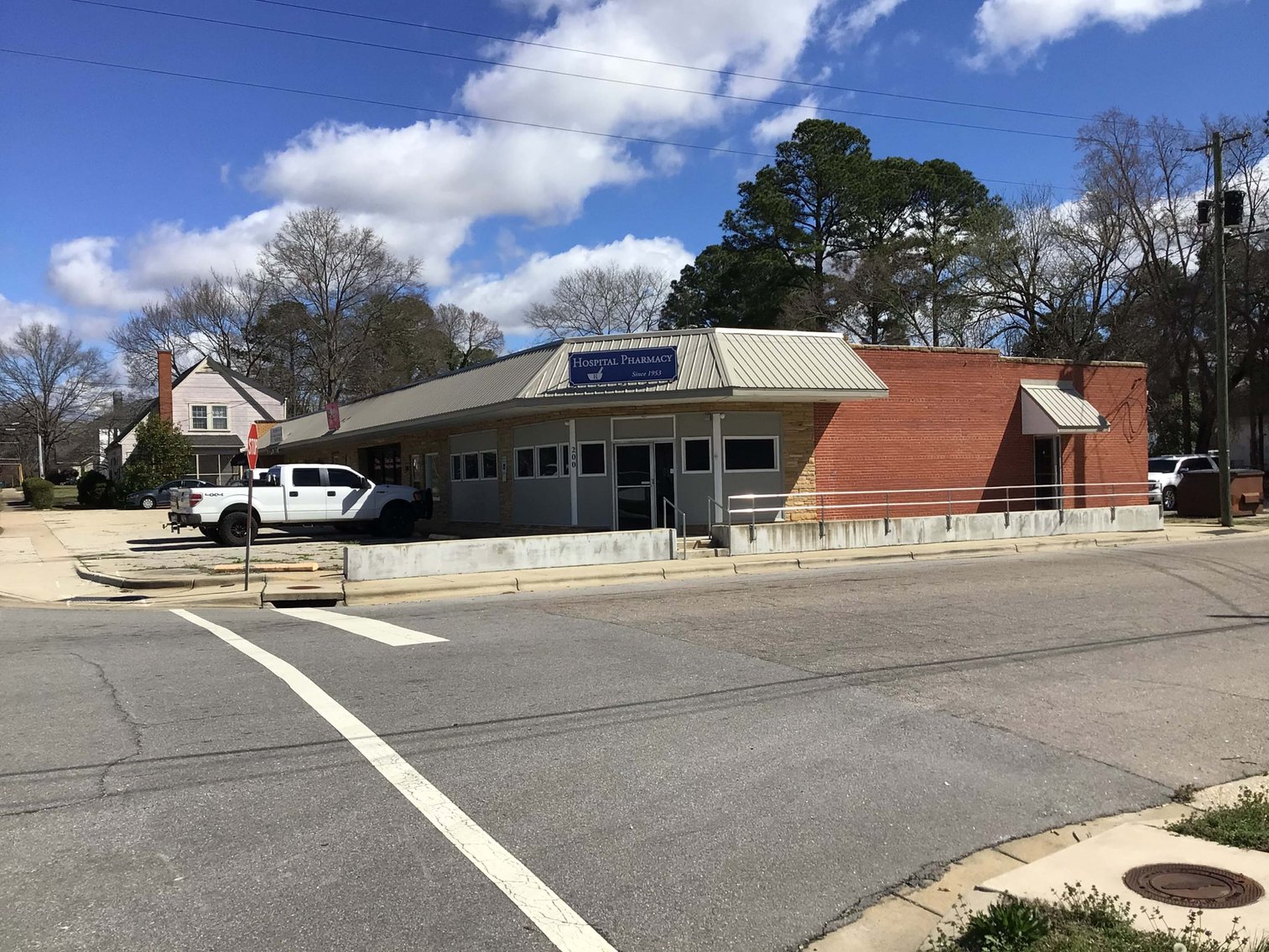Image for Super Investment Opportunity in Dunn, NC!