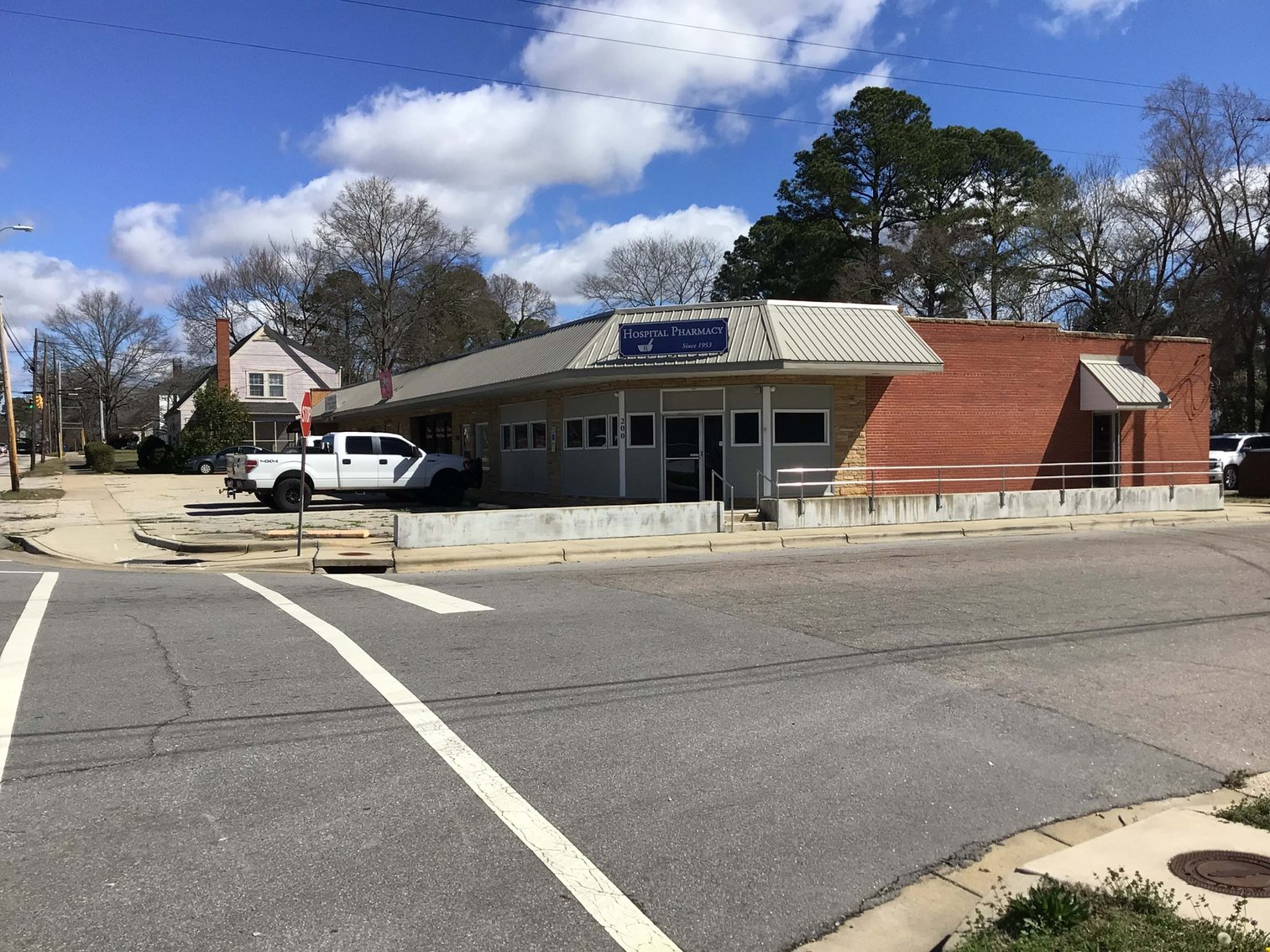 Image for Super Investment Opportunity in Dunn, NC!