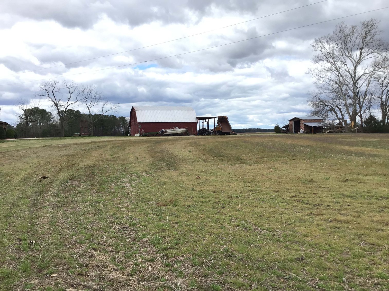 Image for The John J. Madura Estate (deceased) Cumberland County  Real Estate Auction!  65 + acres divided and a Home!