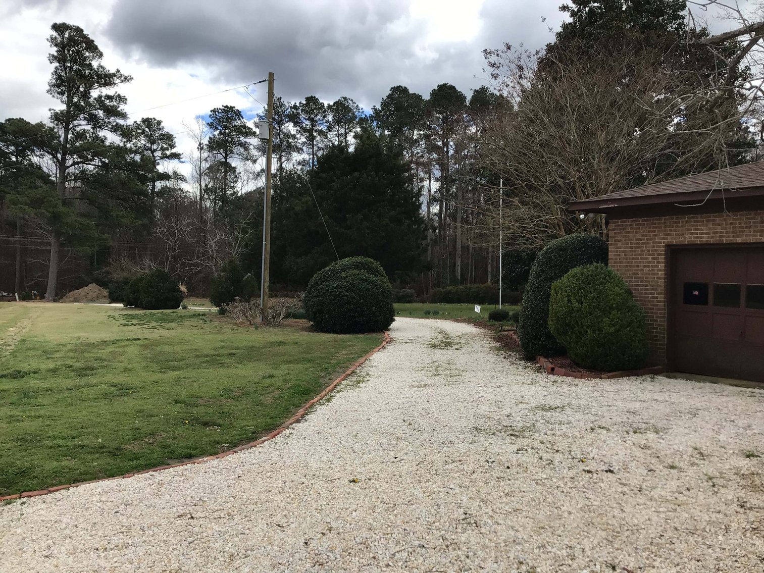 Image for The John J. Madura Estate (deceased) Cumberland County  Real Estate Auction!  65 + acres divided and a Home!